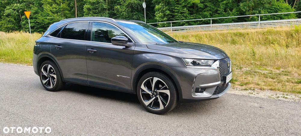 DS Automobiles DS 7 Crossback - 4