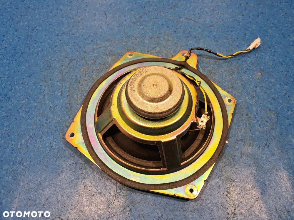 LEXUS GS300 II GŁOŚNIK / SUBWOOFER 202 2JZGE - 5