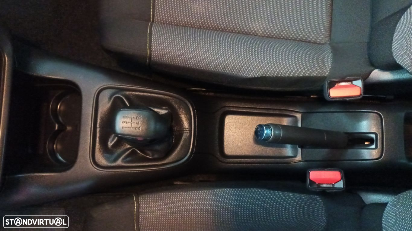 Citroën C3 1.2 Puretech Graphic - 41
