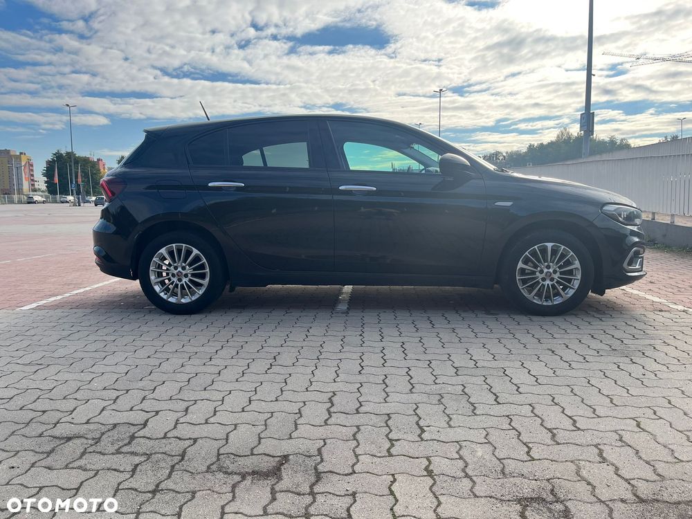 Fiat Tipo 1.0 T3 City Life - 7