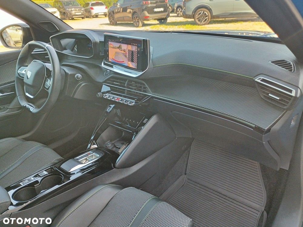 Peugeot 2008 - 15