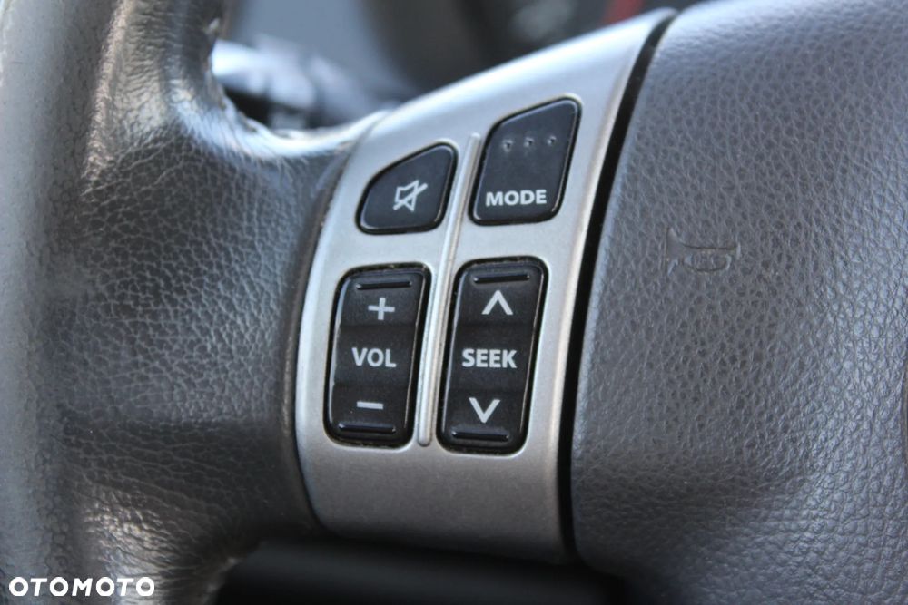 Suzuki Swift 1.3 Comfort - 26