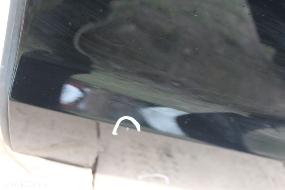 DRZWI TYLNE LEWE AUDI A6 C7 AVANT LY7G 2015 - 20