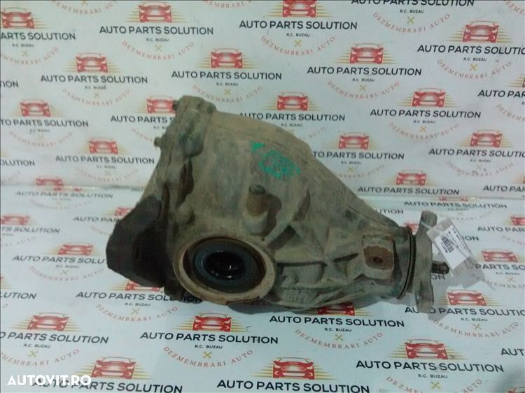 grup spate 2.2 cdi mb e class an fabr.2011 - 1