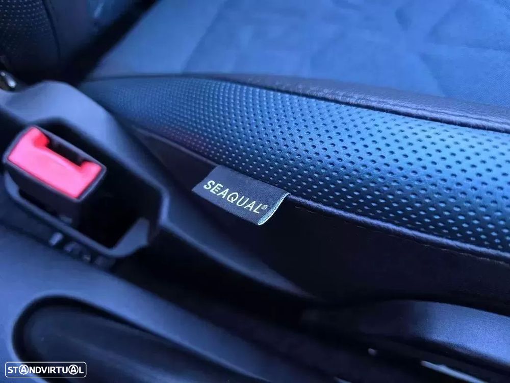 Fiat 500C 1.0 Hybrid Launch Edition - 25