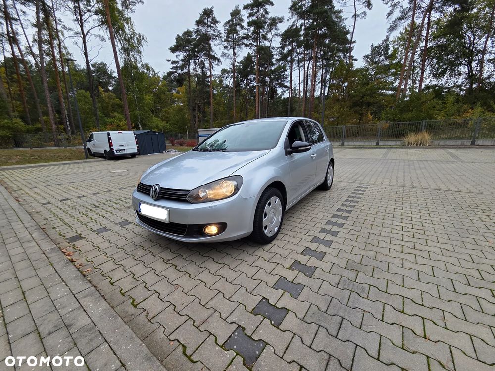 Volkswagen Golf - 17