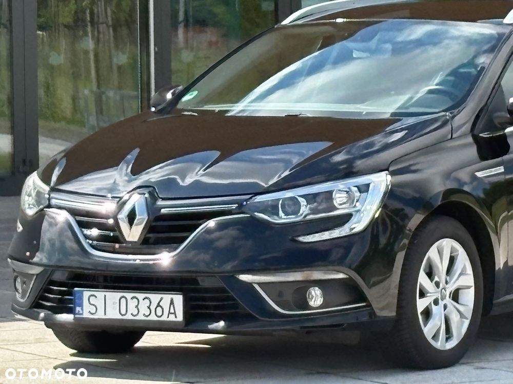 Renault Megane - 13