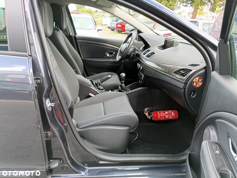 Renault Megane Grandtour ENERGY TCe 115 Start & Stop Authentique - 29