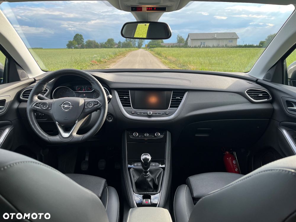 Opel Grandland X 1.5 D Start/Stop Business INNOVATION - 30