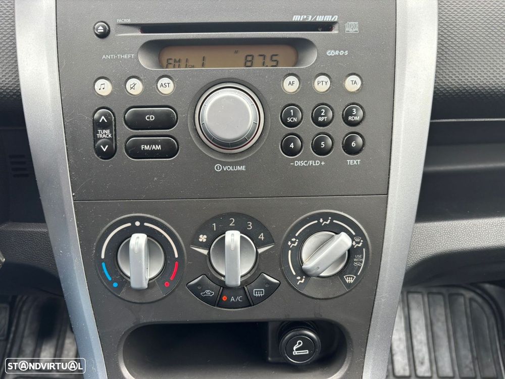 Opel Agila 1.0 Enjoy - 28