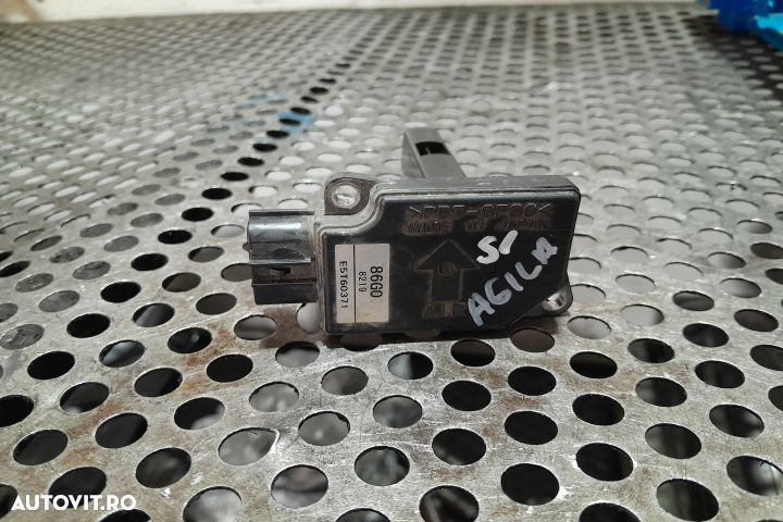 Debitmetru aer E5T60371 E5T60371 Opel Agila 1 [2000 - 2003] Minivan - 1