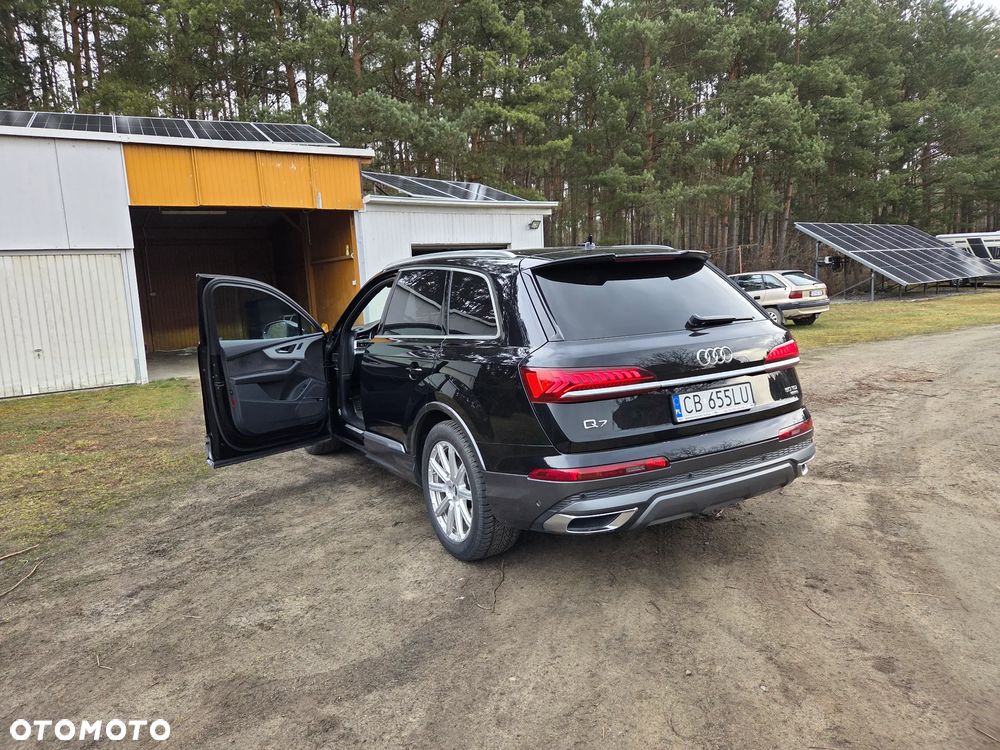 Audi Q7 - 6