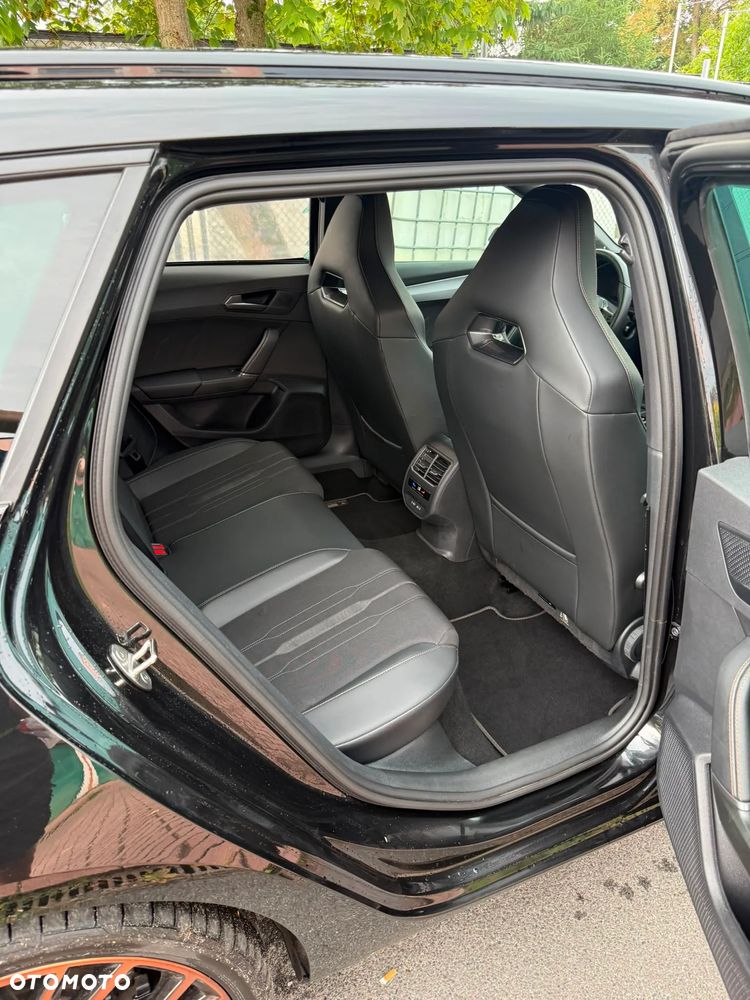 Cupra Leon 2.0 TSI DSG VZ - 6