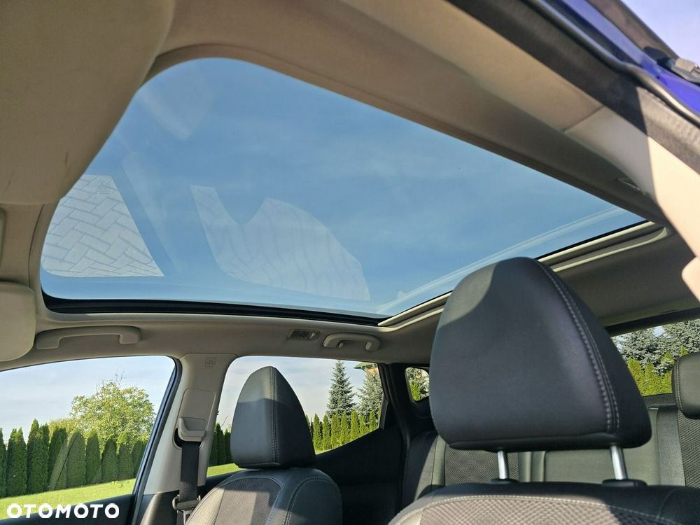 Nissan Qashqai - 21