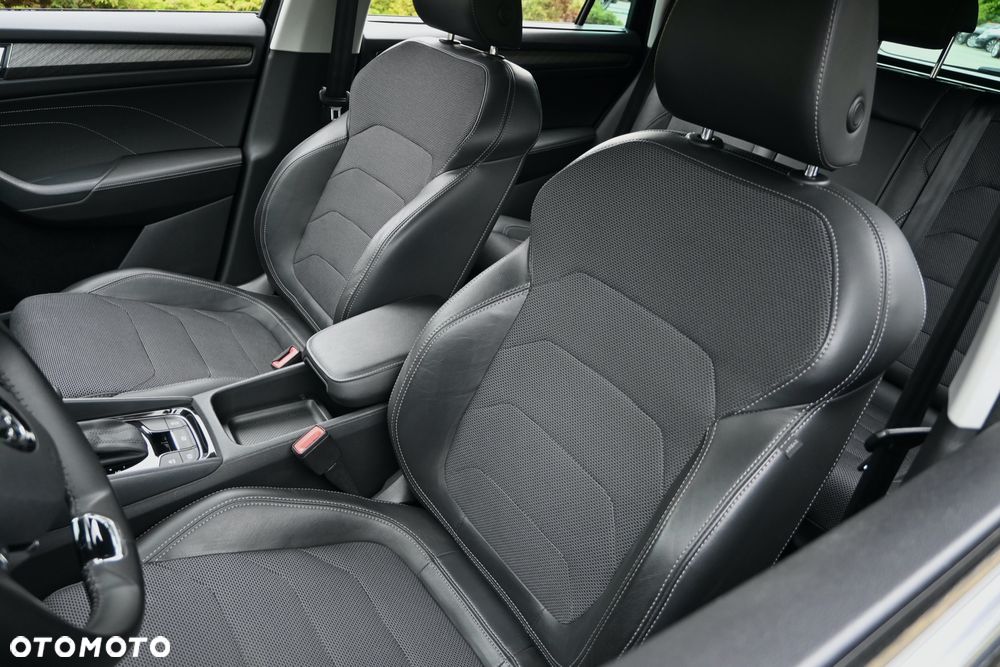 Skoda Kodiaq 2.0 TDI DSG Sportline - 24
