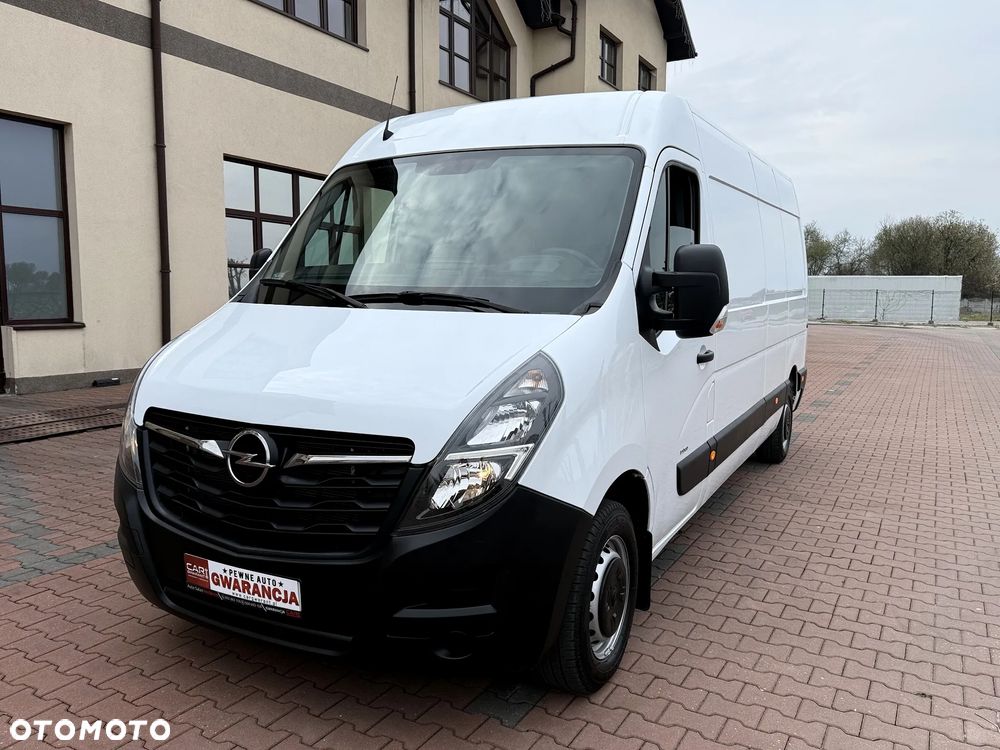 Opel Movano - 34