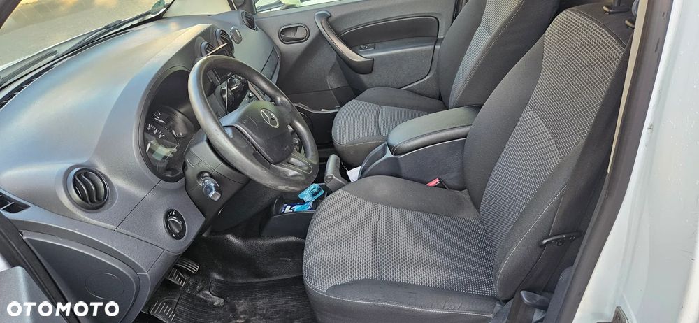 Mercedes-Benz Citan 109 - 25