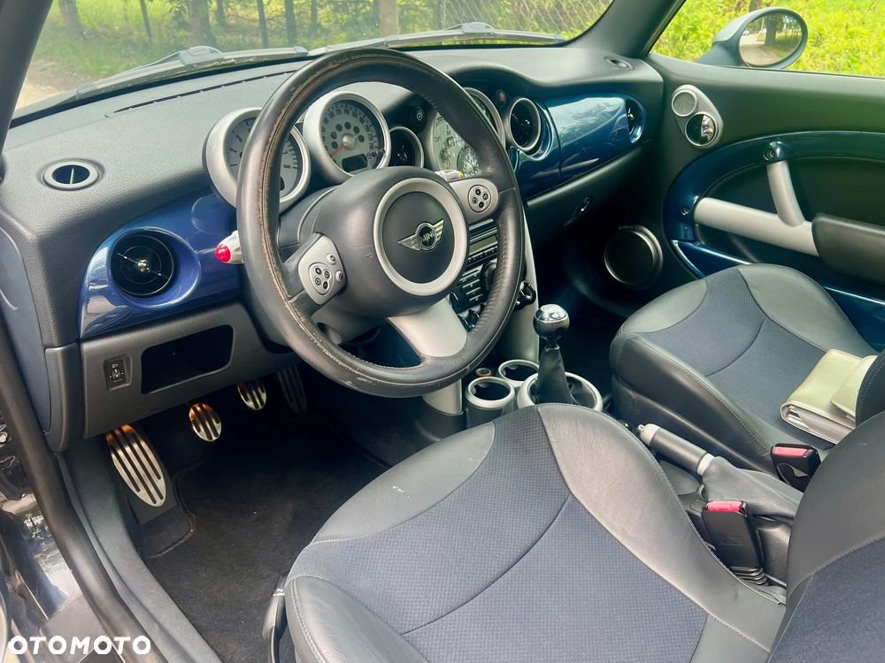 MINI Cooper S Standard - 11