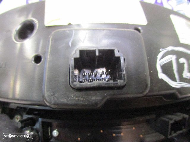 Comando Sofagem 275004EA0A  20161119  9626T907770 RENAULT TWINGO 2013 1.2I 75CV 3P PRETO VALEO - 5