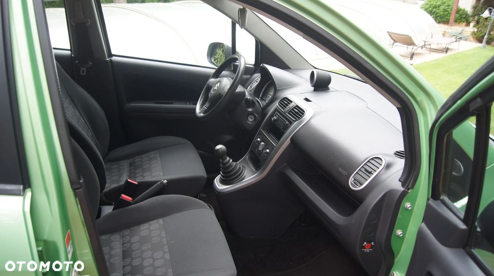 Suzuki Splash 1.0 Club - 13