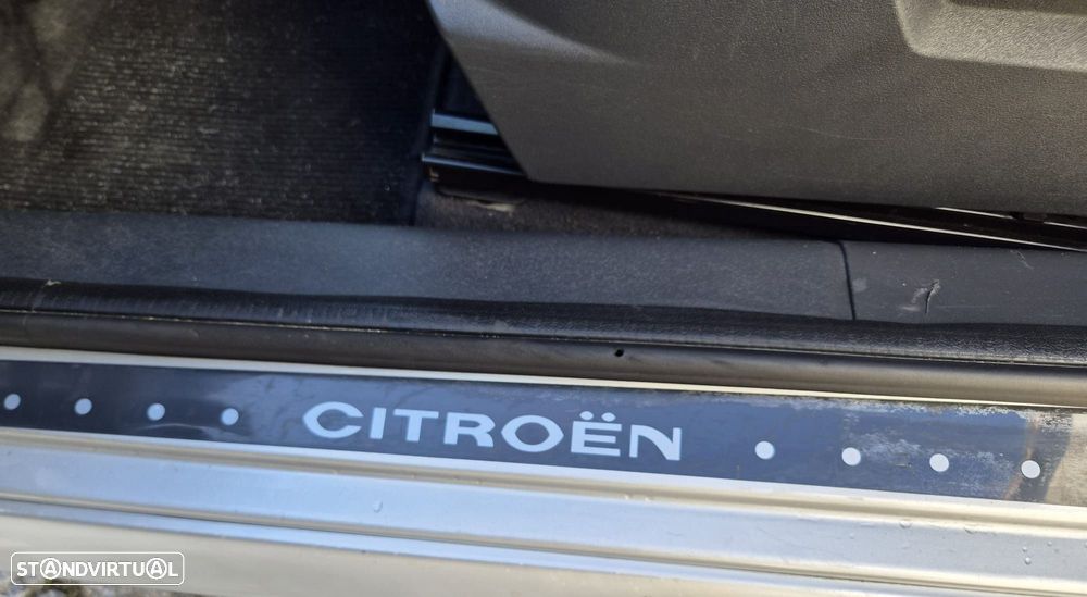 Citroën C2 1.4 HDi SX Pack Sensodrive - 12
