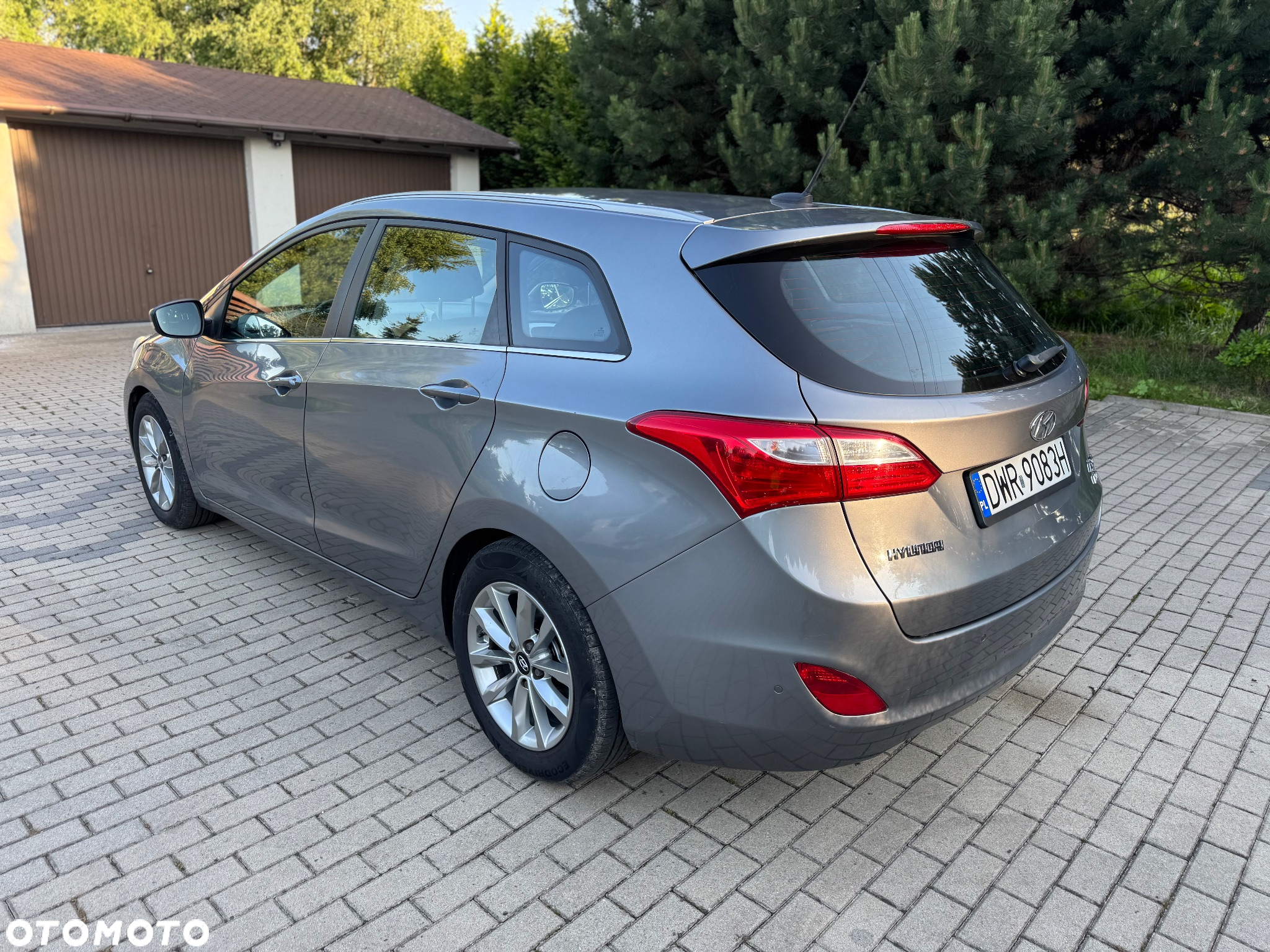 Hyundai i30 1.6 GDI BlueDrive Premium - 17