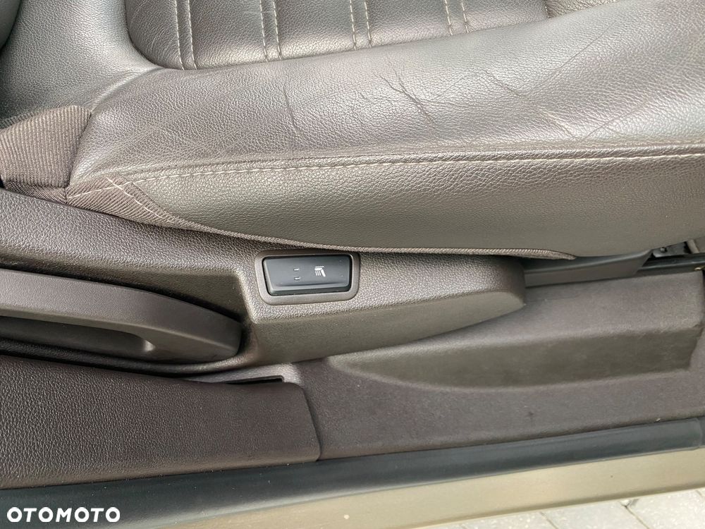 Renault Espace Energy dCi 160 EDC Initiale Paris - 20