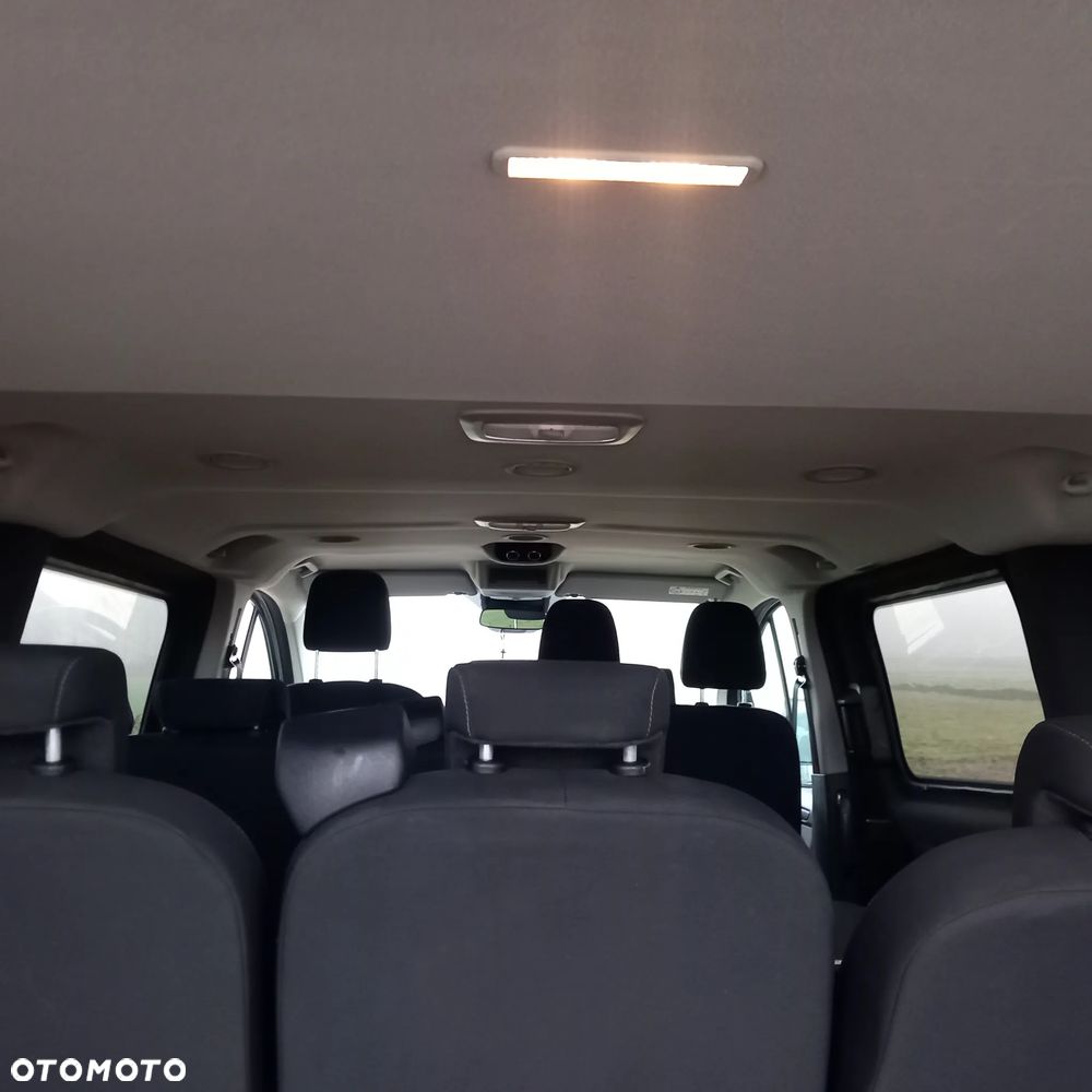 Ford Transit Custom Kombi 320 L2H1 Trend - 29