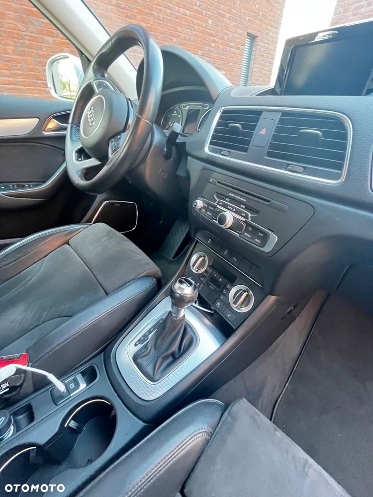 Audi Q3 2.0 TDI Quattro S tronic - 4