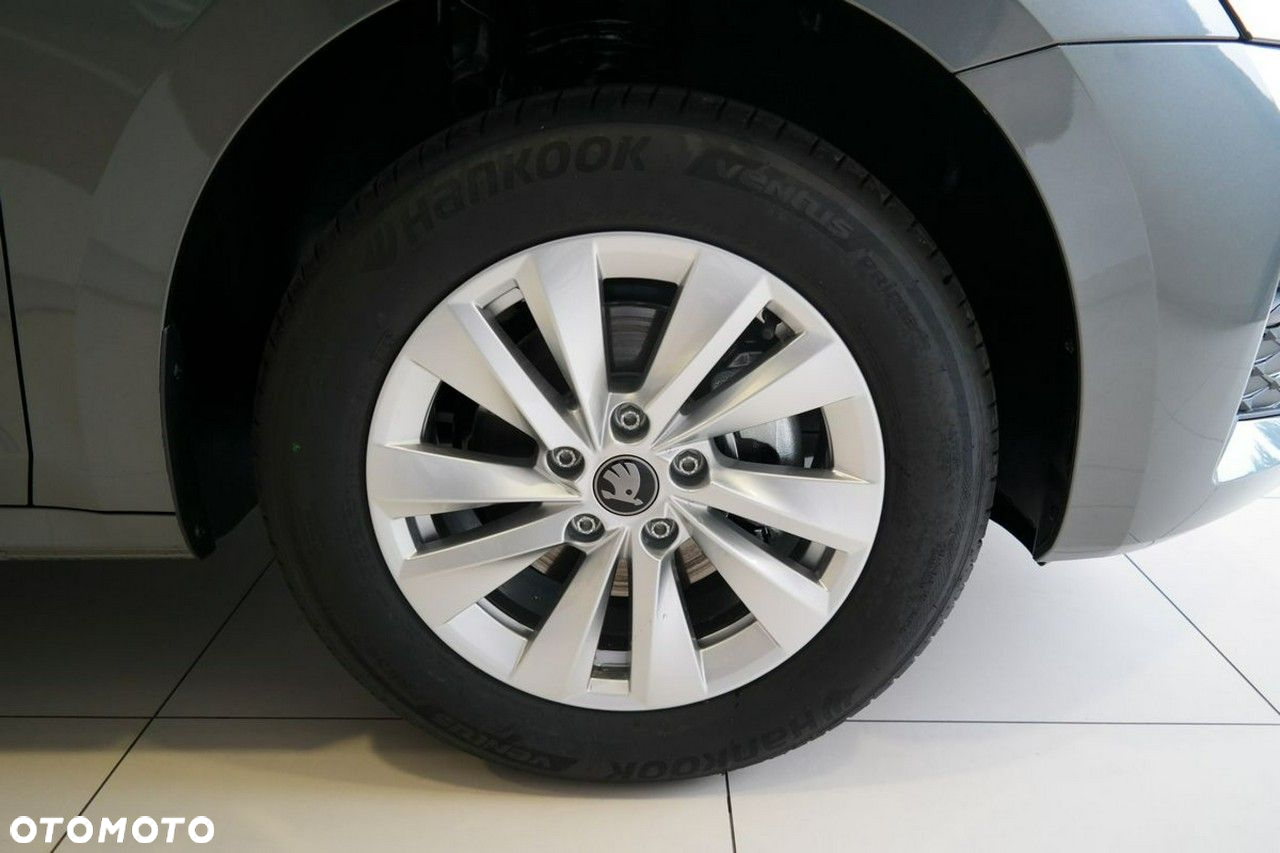 Skoda Octavia - 30