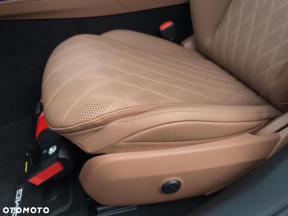 Mercedes-Benz Klasa E - 13