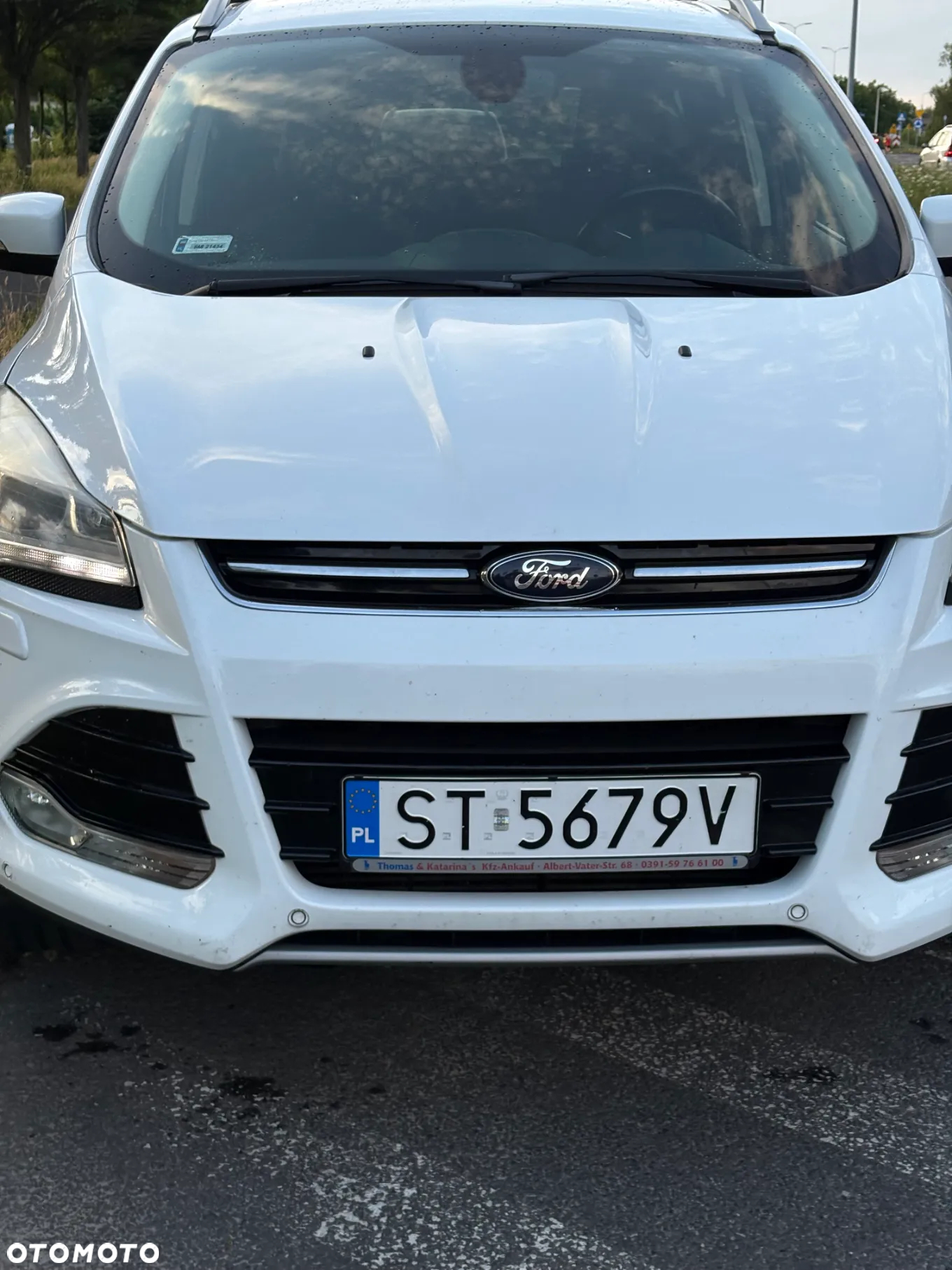 Ford Kuga 2.0 TDCi 4x4 Individual - 8