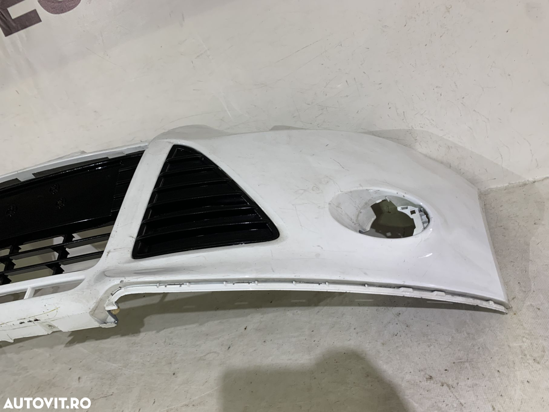 Bara fata Ford Focus 3, 2012, 2013, 2014, 2015, cod origine OE BM51-17757-A. - 10