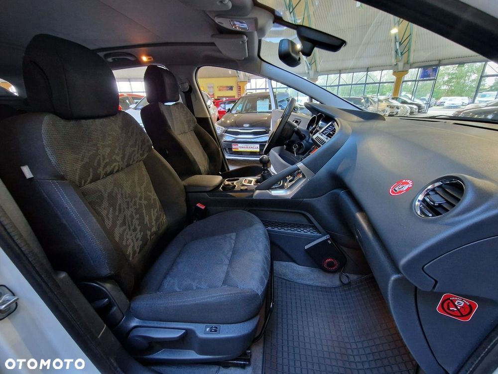 Peugeot 3008 - 26