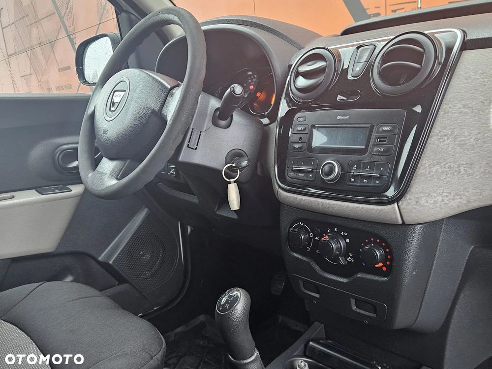 Dacia Dokker VAN - 15