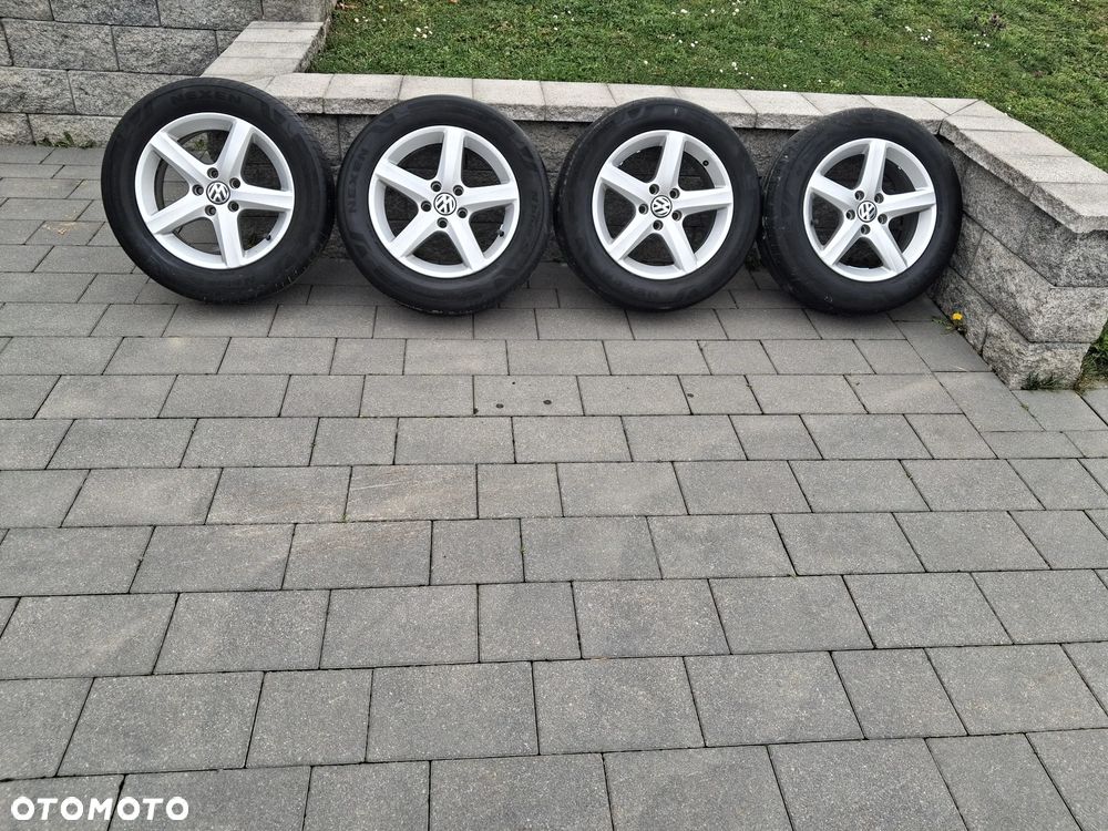 Volkswagen Sharan 2.0 TDI 4Mot Highline - 7