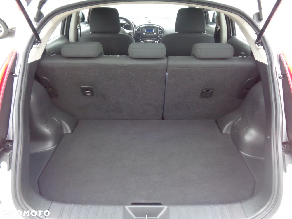 Nissan Juke 1.6 Tekna - 22