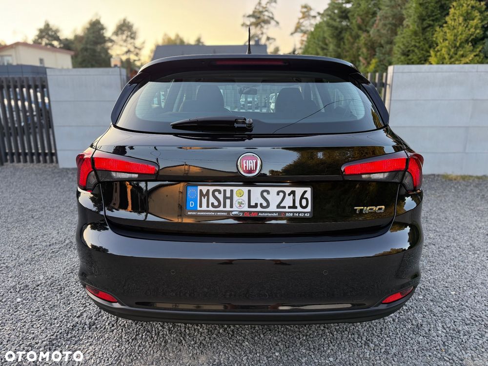 Fiat Tipo 1.4 16V More - 5