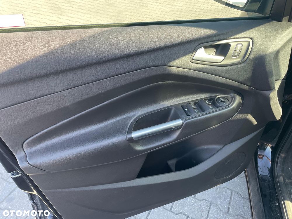 Ford Escape 1.5 EcoBoost AWD SE - 13