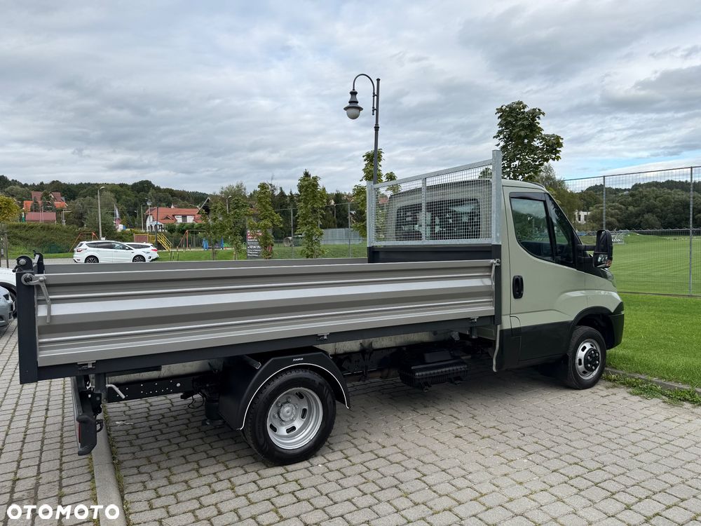 Iveco 50C18 Kiper Wywrotka IGŁA - 38