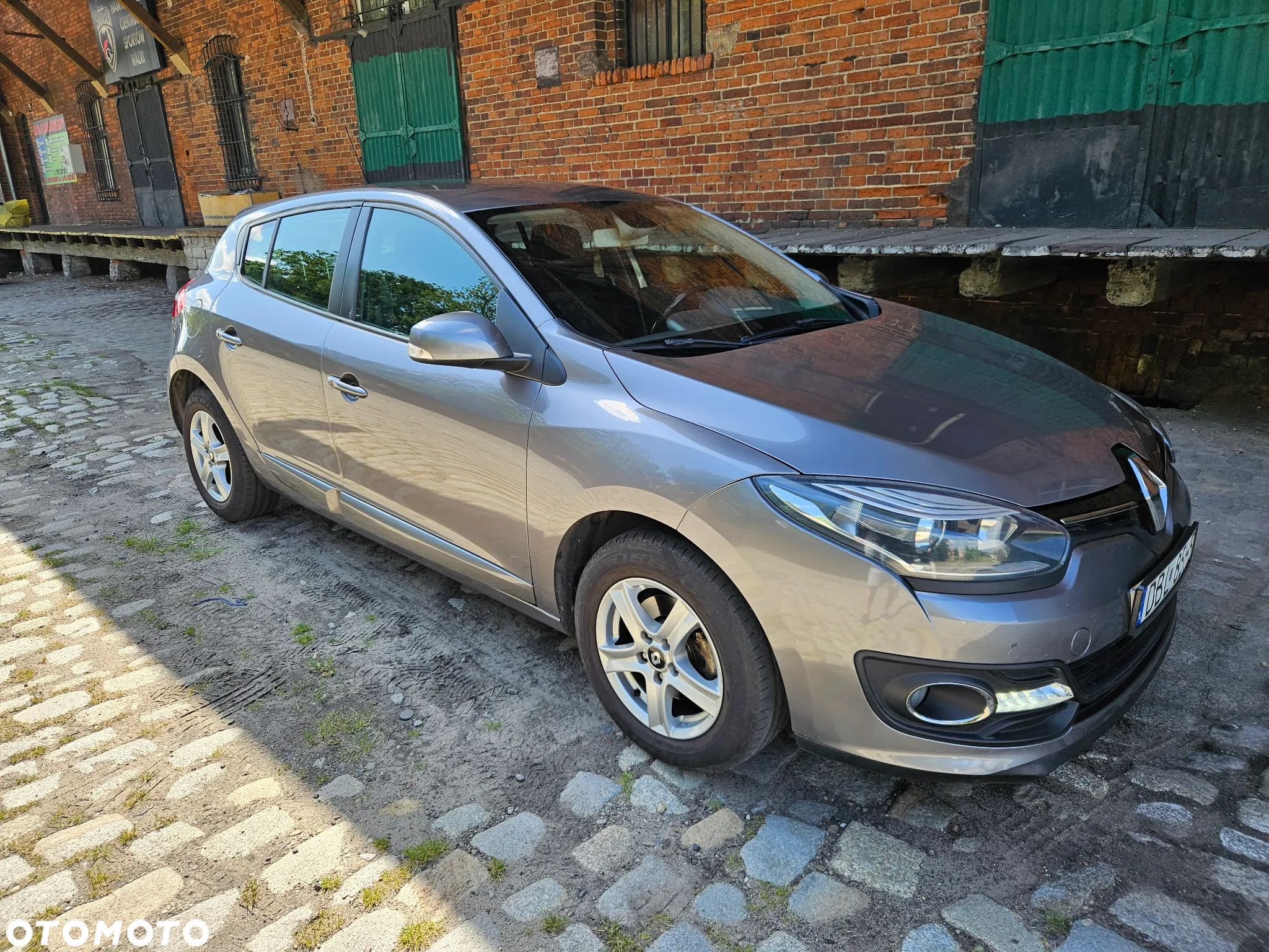 Renault Megane 1.2 16V TCe Energy Life - 1