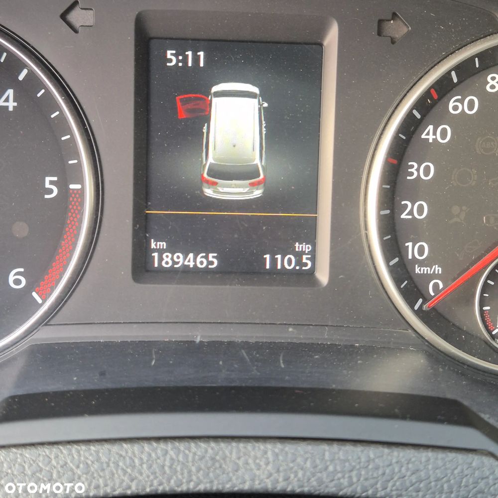 Seat Alhambra 2017