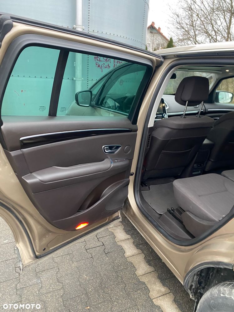 Renault Espace 1.6 dCi Energy Life - 16