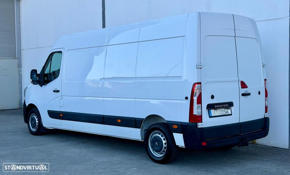 Renault MASTER - 4