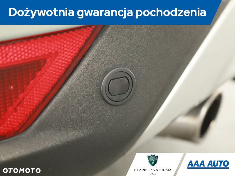 Ford Kuga - 21