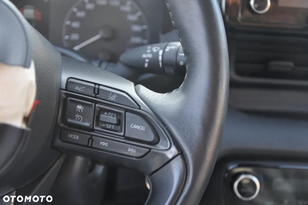 Toyota Yaris - 29