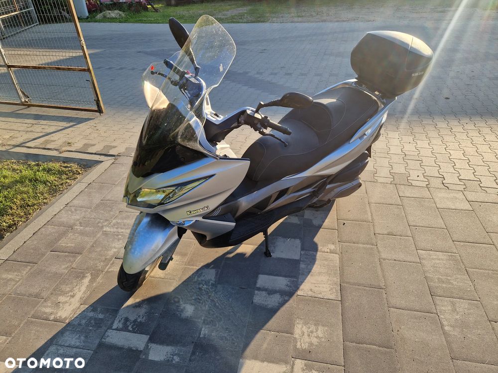 Kawasaki Inny - 6