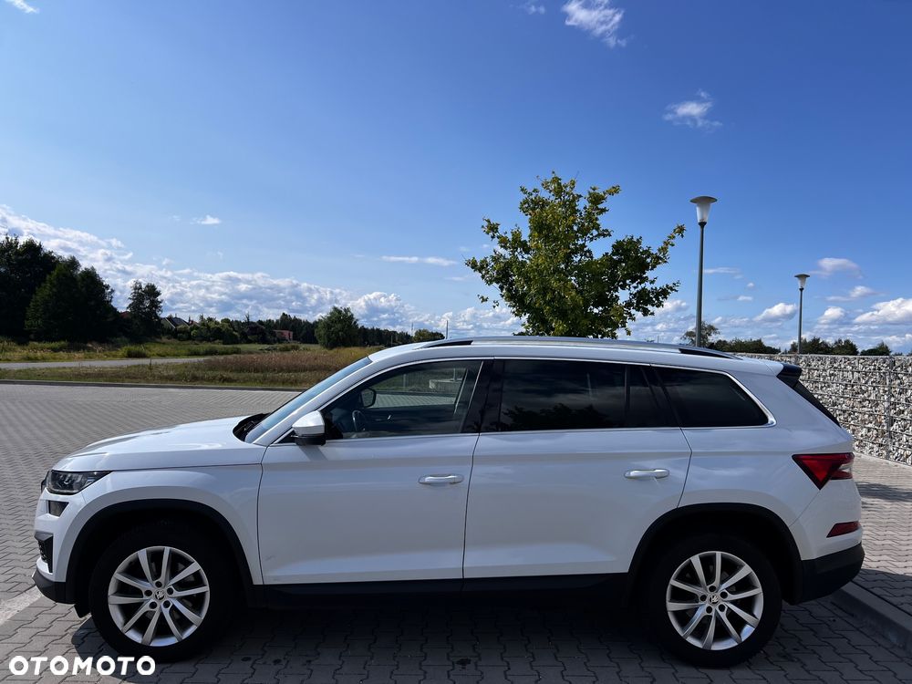 Skoda Kodiaq 2.0 TDI DSG Ambition - 24