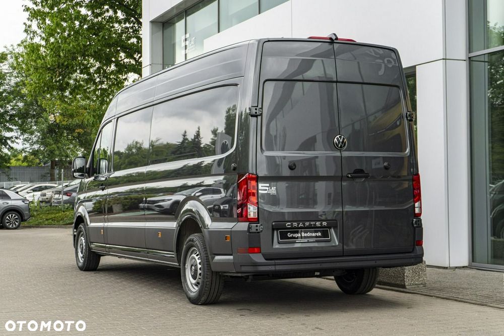 Volkswagen Crafter - 7