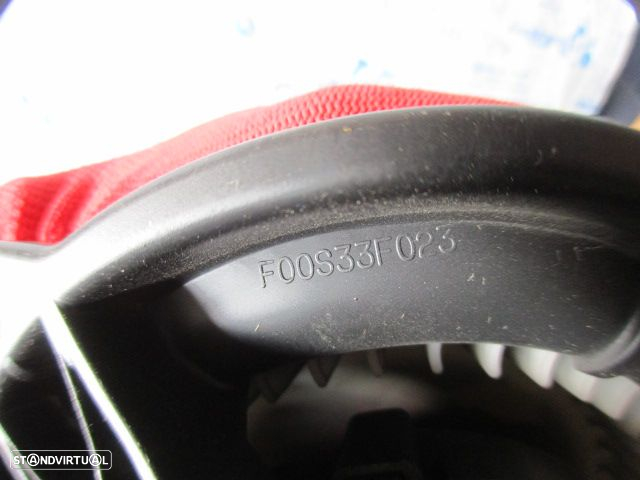 Motor Sofagem F00S33F023 HYUNDAI I30 2010 1.6CRDI  16V 115CV 5P CINZA - 3
